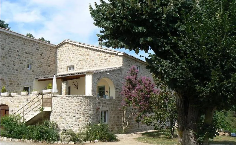 La Magnanerie Villa Rosieres